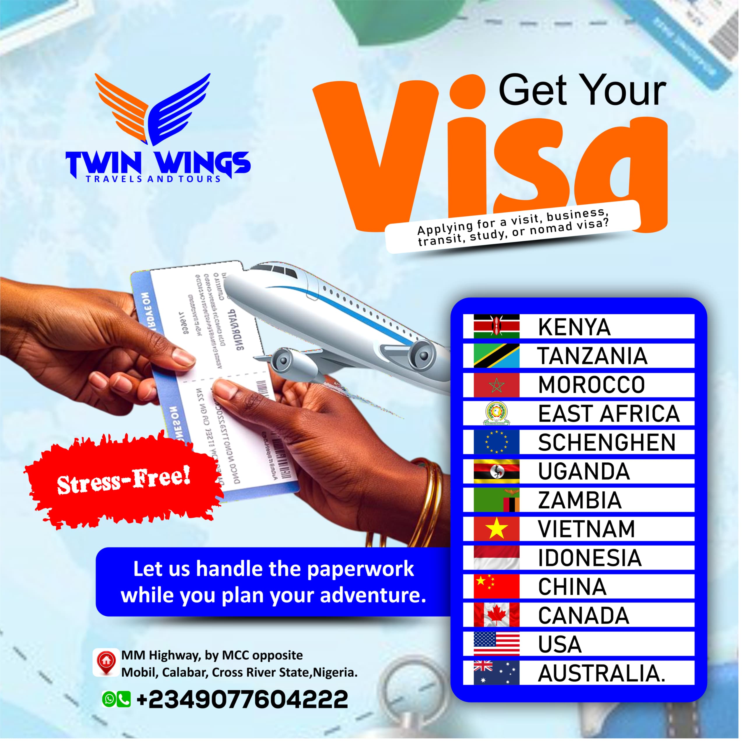 💡 Your Perfect Holiday Awaits