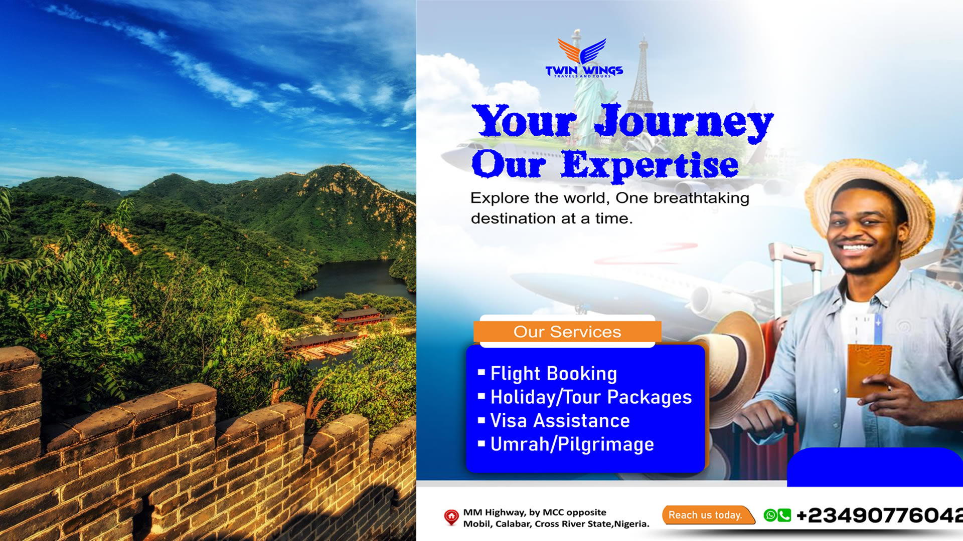 ✨ What Makes a Perfect Holiday?